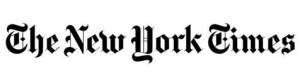 NYT% - Hoy somos la comidilla del New York Times