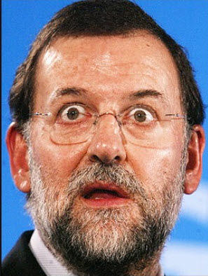 rajoy% - Al Gobierno solo le falta hacer un Decreto-Ley para sacar a España de la crisis