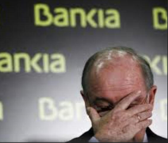 bankia% - Las víctimas del sistema financiero son de todos los cortes sociales