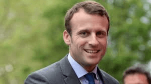 macron% - De forma aplastante además: Macron Presidente de la República francesa