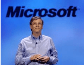 bill-gates% - Diez aciertos sobre diez de Bill Gates "hace 20 años"