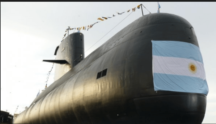 ara-san-juan% - Confirmada la tragedia  del submarino  Ara San Juan