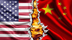 guerra-comercial% - EEUU y China se declaran oficialmente la GUERRA "comercial"