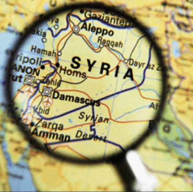 siria% - La ONU da la razón a Rusia