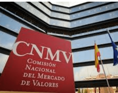 cnmv% - Colaboramos con la CNMV sobre sus advertencias sobre chiringuitos financieros
