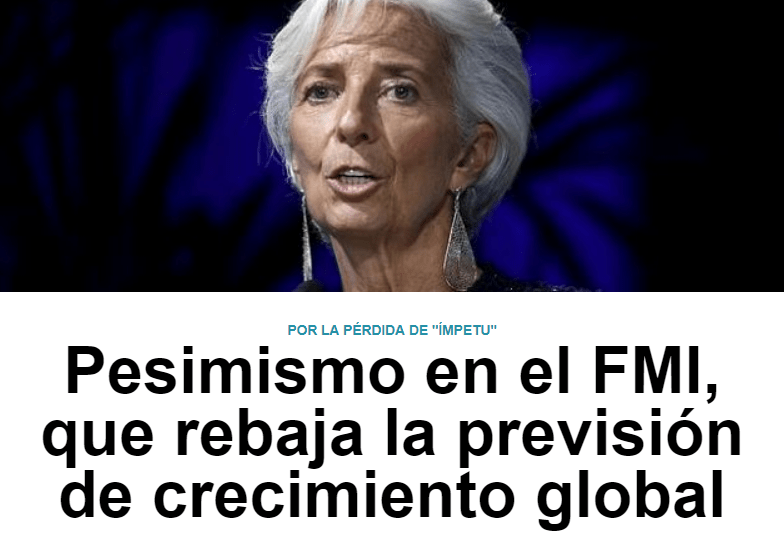 2-ABRIL-PREVISIONES-FMI% - ¿A quien le hacemos caso al FMI o a Wall Street?