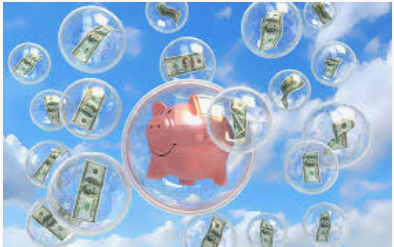 burbuja-liquidez% - ¿Burbuja o hiperinflación financiera?