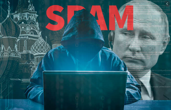 hacker-rusos% - Putin se hartó de las acusaciones  por  colapsos informáticos en EEUU