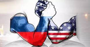 rusia-usa% - Nos tememos que EEUU no quiera o no le convenga la paz en Ucrania