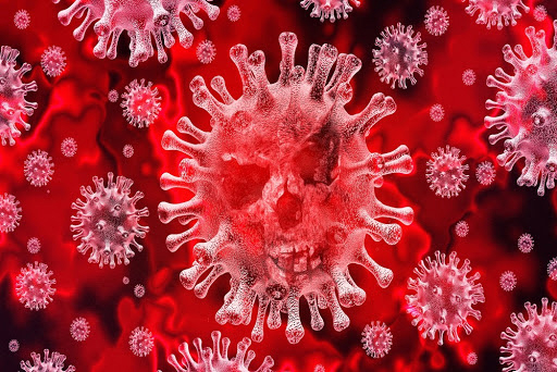 coronavirus-1% - En EEUU aceptan la realidad como animal de compañía en materia de covid