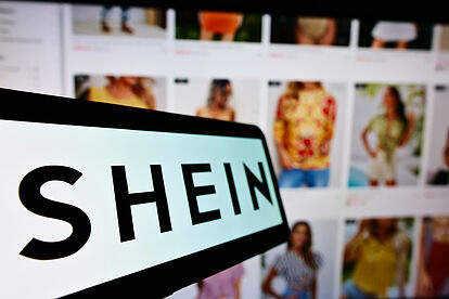 shein% - Tiembla INDITEX y H&M  , la china Shein vale más que ellas dos juntas
