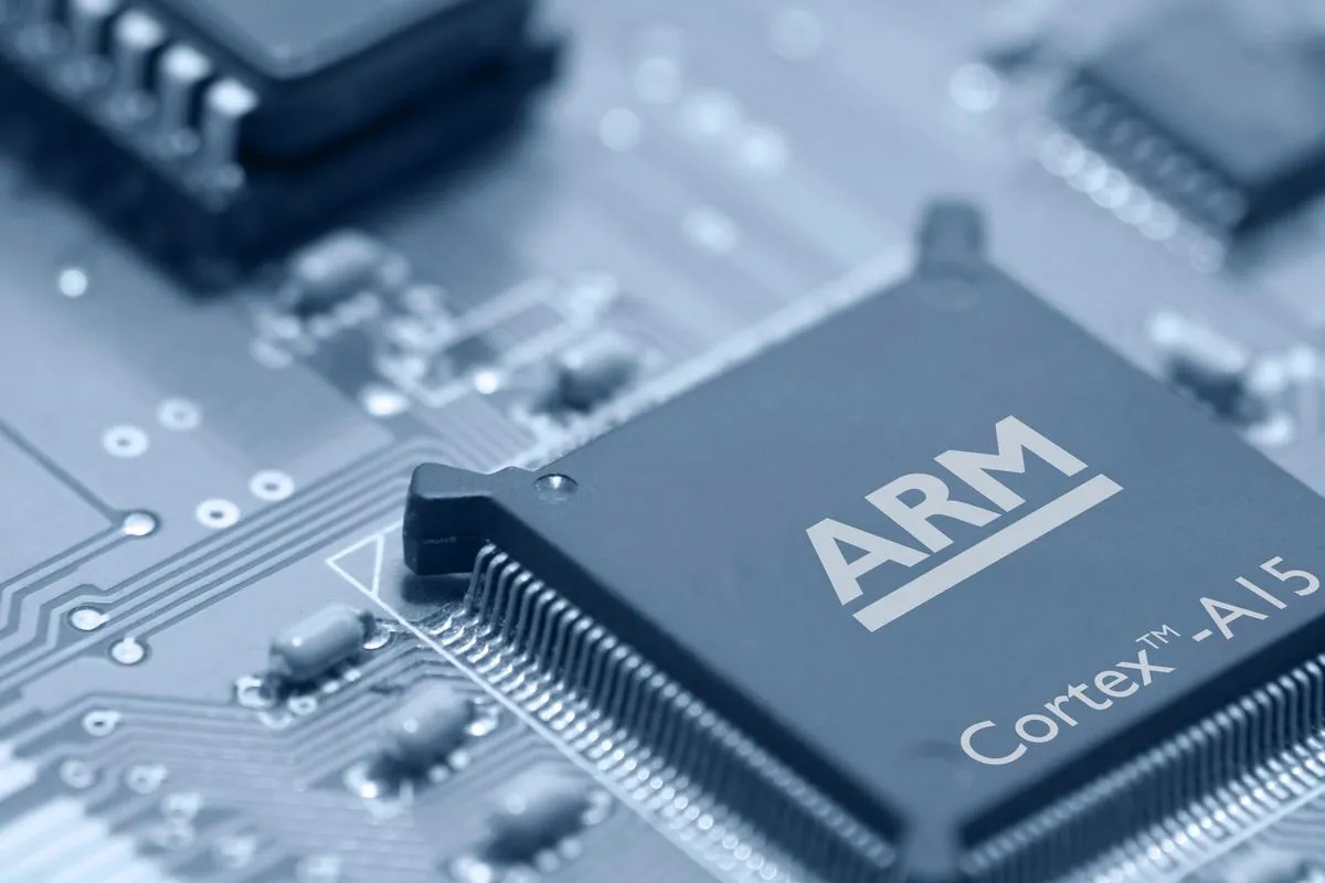ARM puede estrenarse triunfalmente en el mercado con su OPI
