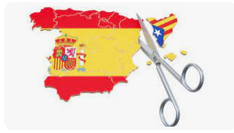 El PSOE está llevando una estrategia ambigua con el independentismo catalán